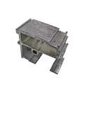 ALUMINIUM CORNER